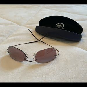 Maui Jim Sport